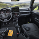 Illustration for article titled The Jimny Lite Will Be A Better, Cheaper Jimny